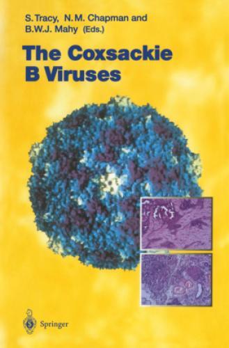 The Coxsackie B Viruses 1988