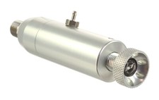 SHOCKTECH AUTOCOCKER FGP LOW PRESSURE FRONT REGULATOR REG CLEAR PAINTBALL LPR 