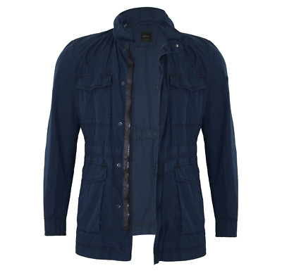 HUGO BOSS Herren Jacke Fieldjacke Oriol-D 48 *NEU*