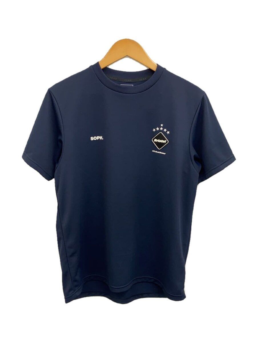FCRB S/S PRE MATCH TOP