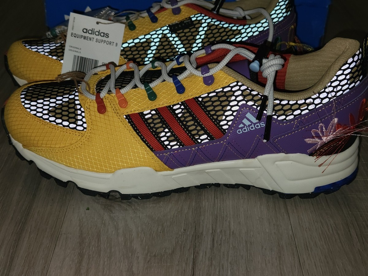 Size 11 - adidas Sean Wotherspoon x Equipment Support 93