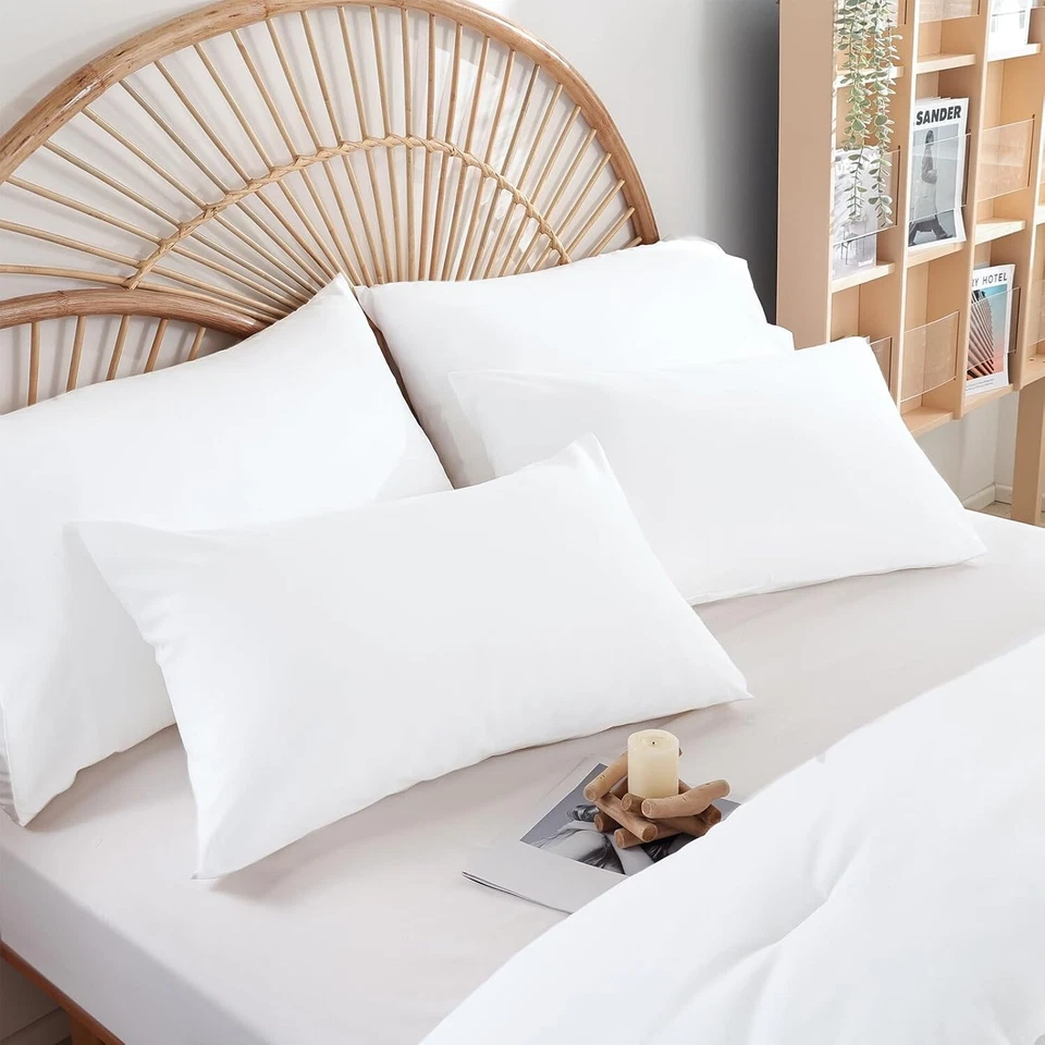  Juego de edredones tamaño king microfibra suave juego de 3 piezas para hombre, mujer  Foto 2 de 4