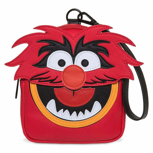 Disney Loungefly Wristlet Bag Animal 