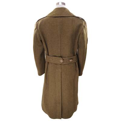 22aw 2022 良品 COMOLI WOOL MILITARY COAT 2 1-WAC-OvercoatWEB.jpg?format=1500w