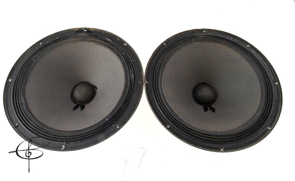 Vintage Magnavox S-8755 12