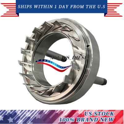 Brand New VGT Nozzle Ring For 2006-10 PACCAR MX13 HE531VE TURBO 2842125 5355096