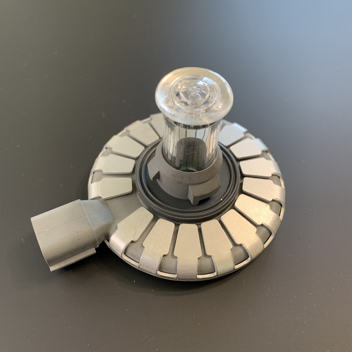 OEM OSRAM Chevy Malibu LTZ LED Tail Lamp Control Module Bulb