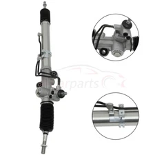 Complete Power Steering Rack Pinion For Toyota Land Cruiser 4.7L 1998-02 26-2603