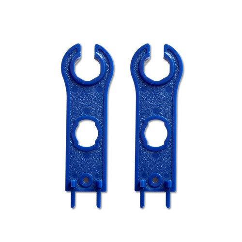 Solarkabel 6mm² 4mm² mit Solarstecker & Solarbuchse für Solarmodule ROT+SCHWARZ - Bild 9 von 12