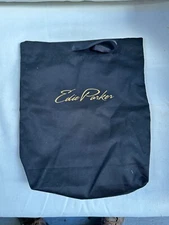 Authentic Edie Parker   Dust Bag 12" x 14"