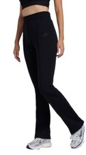 130 Nike Sportswear Tech Fleece Womens High-Waisted Slim Pants Sz XS FV7487