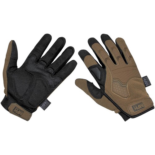 Tacitical Guantes Attack S-XXL Táctica Use Guantes Armeehandschuhe - Imagen 5 de 6