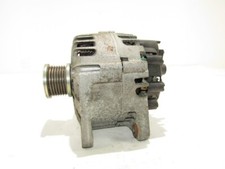RENAULT CAPTUR I Lichtmaschine Lima Generator Alternator 231007842R-A