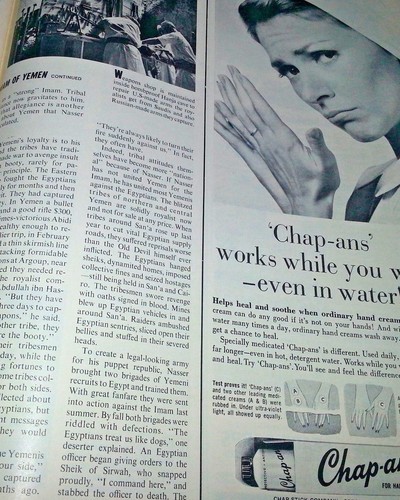Publicité ancienne 19 février 1965 LIFE Magazine Schweitzer 2/65 février LIVRAISON GRATUITE 20  - Photo 8/14