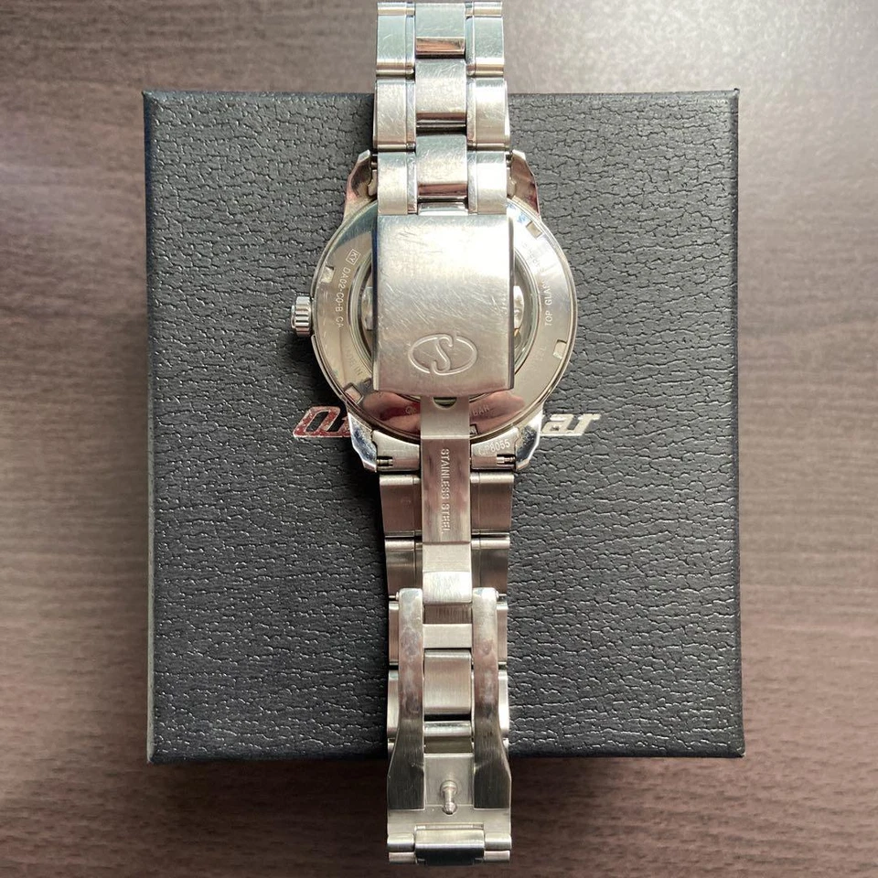 Orient Star Da02-C0-B | eBay