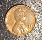 1935 P 1CENT LINCOLN WHEAT-NOT A STOCK PHOTO-FINE CONDITION-LQQK!