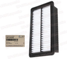 GENUINE ® Air Cleaner Filter for 2020-2024 Hyundai Venue 1.6L 28113K2100