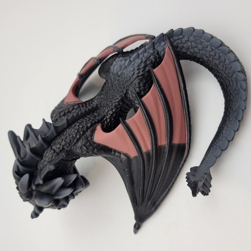 Funko Game of Thrones Fiery Red Eyes, Dragon Figur - Bild 15 von 20