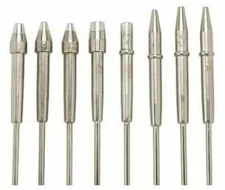 PACE 6993-0288-P1 Desoldering Tip Kit , SX-90/SX-100, 8/Pack-AUTHORIZED DIST
