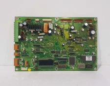JRC PC1101 CMC-898 H-7PCRD1398C PCB CARD