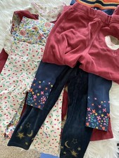MINI BODEN Girl Cloth Set Best Of Boden Girl Collections Size 3-4T