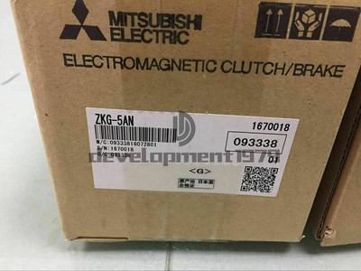 ONE New   Powder Clutch ZKG-5AN ZKG5AN #A6-37