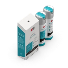 Dandrene Anti-Dandruff Shampoo & Conditioner Bundle 205ml by DS Laboratories