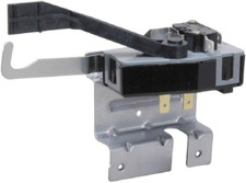 134101800 Washer Lid Lock Switch Compatible with Frigidaire, Electrolux Washer F