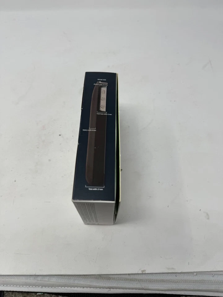 Griffin резерв питания для IPhone 4s и IPhone 4 номер детали GC35021 Бесплатная доставка - Изображение 3 из 4