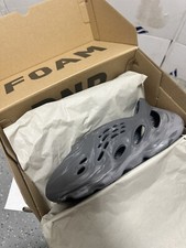 Adidas Yeezy Foam Runner RNR MX Granite IE4931 Men's Size 7 BRAND NEW