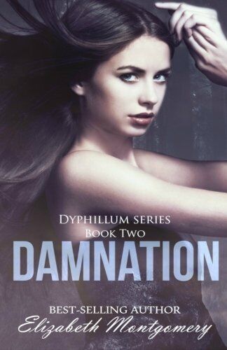 Damnation: Volume 2 (The Dyphillum Series).9781512094985 Fast Free Shipping<| - Zdjęcie 1 z 1