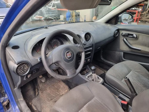 6Q1937049D Caja Reles/Fusibles para SEAT IBIZA (6L1) Stella 2005 118460 - Imagen 7 de 9