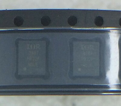 IR3897MTRPBF IR IR3897M IC REG BUCK ADJUSTABLE 4A 16PQFN ROHS 6 PIECES