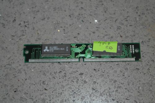 72 pin EDO SIMM ram 32 bit different size type choose from list for Pentium - Picture 22 of 183