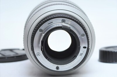 Nikon AF-S Zoom Nikkor 28-70mm f/2.8D ED-IF Lens Gray Edition * No