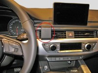 Brodit Proclip 855173 Montagekonsole FüR Audi A5 Modell 2017 - 2019