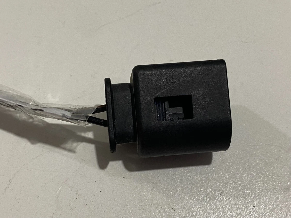 Mercedes Benz Engine Wiring Loom Plug Connector A0525453826 805  