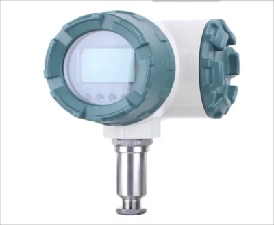 Electronic Digital Display Sensor Flow Meter for Liquid Turbine Flow Meter