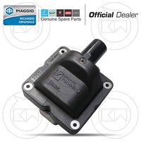 ZüNdspule Hochspannung Original Piaggio Carnaby Cruiser 300 2009-2012