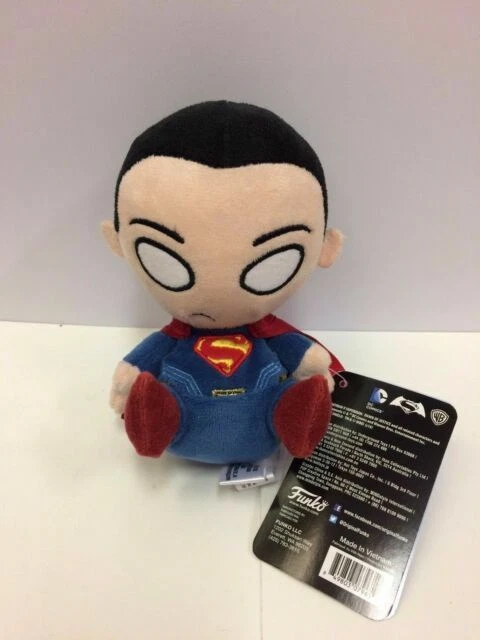 Funko Superman Plush TV, Movie & Video Games Action Figures