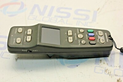 Polyvision Remote Control Walk and Talk Touchpad Controller 750-0275-00