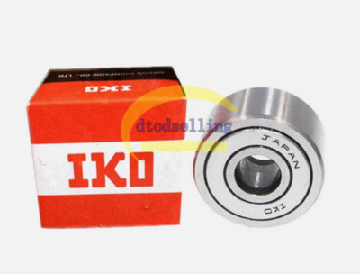1PC New IKO NART30VUUR Needle Roller Bearing Outer ring 62x30x29mm.