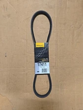 CONTINENTAL ELITE 17411 Auto V-Belt With Matchmaker Technology 13AV1040