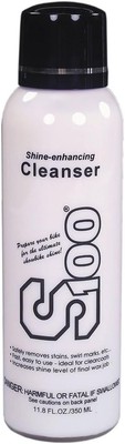 S100 13350B Shine Enhancing Cleanser Bottle - 11.8 oz. 