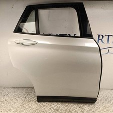 BMW X1 F48 Hinten rechts T�r hinten A96