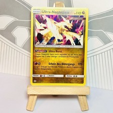 Pokemon Karte Ultra Necrozma 164 236 Cosmic Eclipse Deutsch Rare Holo