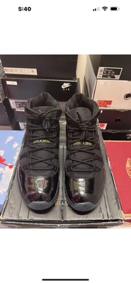 Air Jordan 11  Gamma 