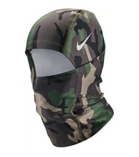 Nike balaclava Hyperwarm camo