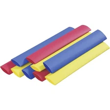 DSG Canusa 8011090990 Shrinkable Sheath Kit 12.80mm 6.40mm Restringimen