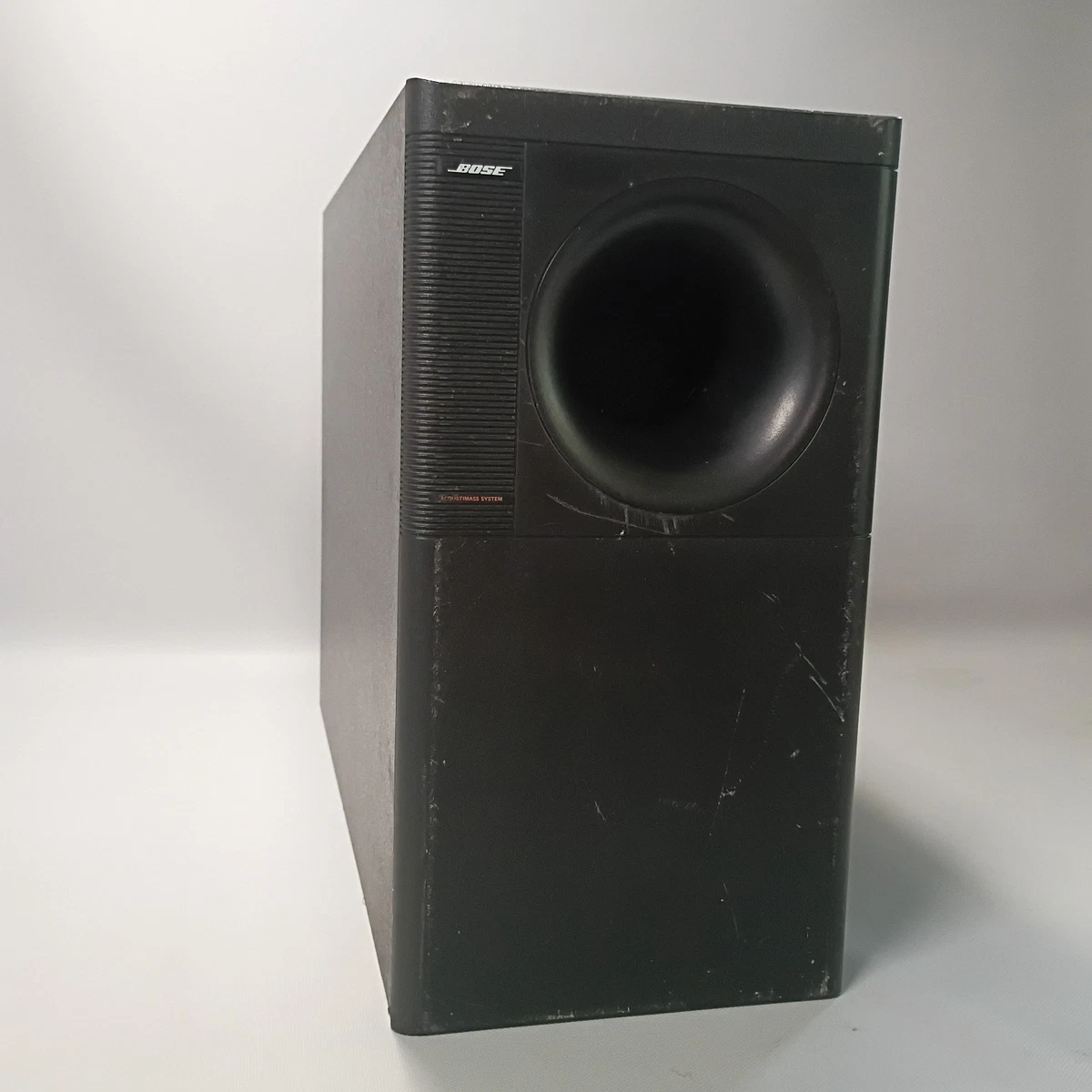 Bose Acoustimass 25 Series II Home Speakers and Subwoofers for